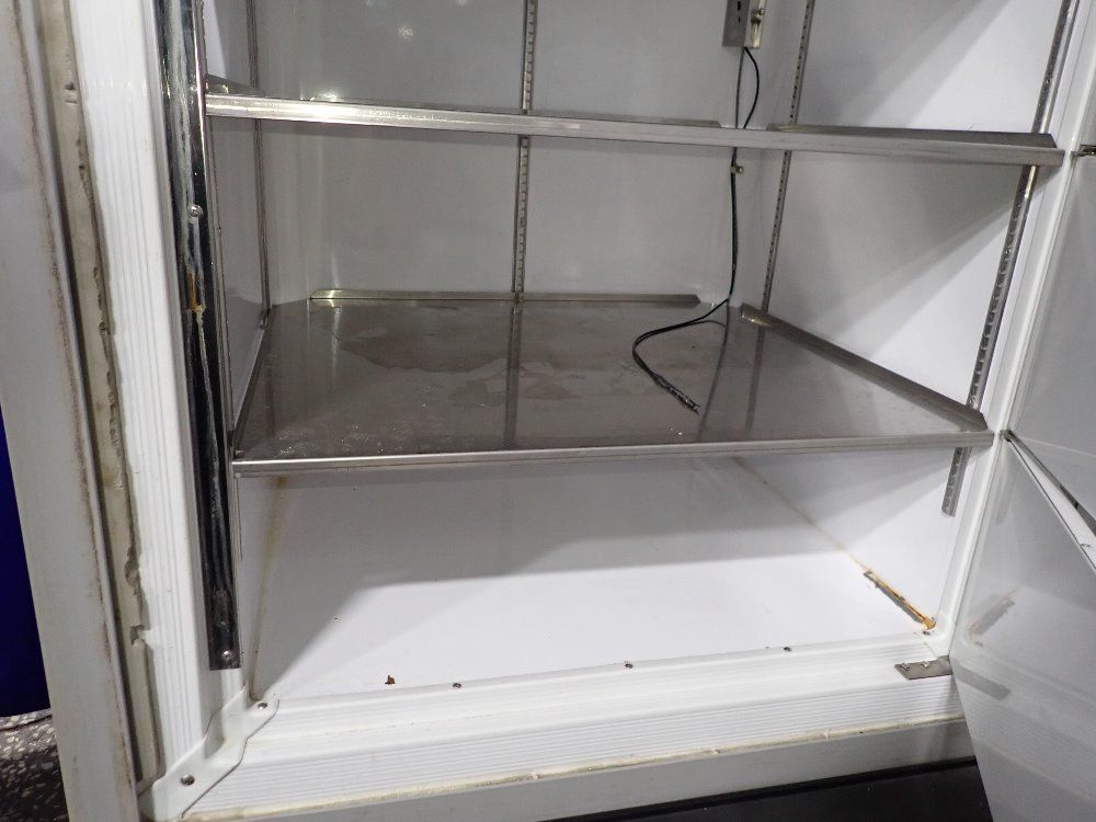 Harris Incubator - Dlt-21v-85dba