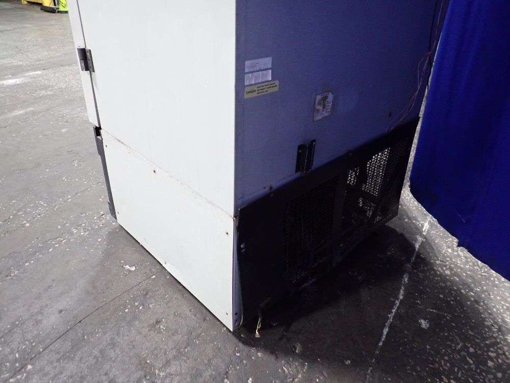 Harris Incubator - Dlt-21v-85dba