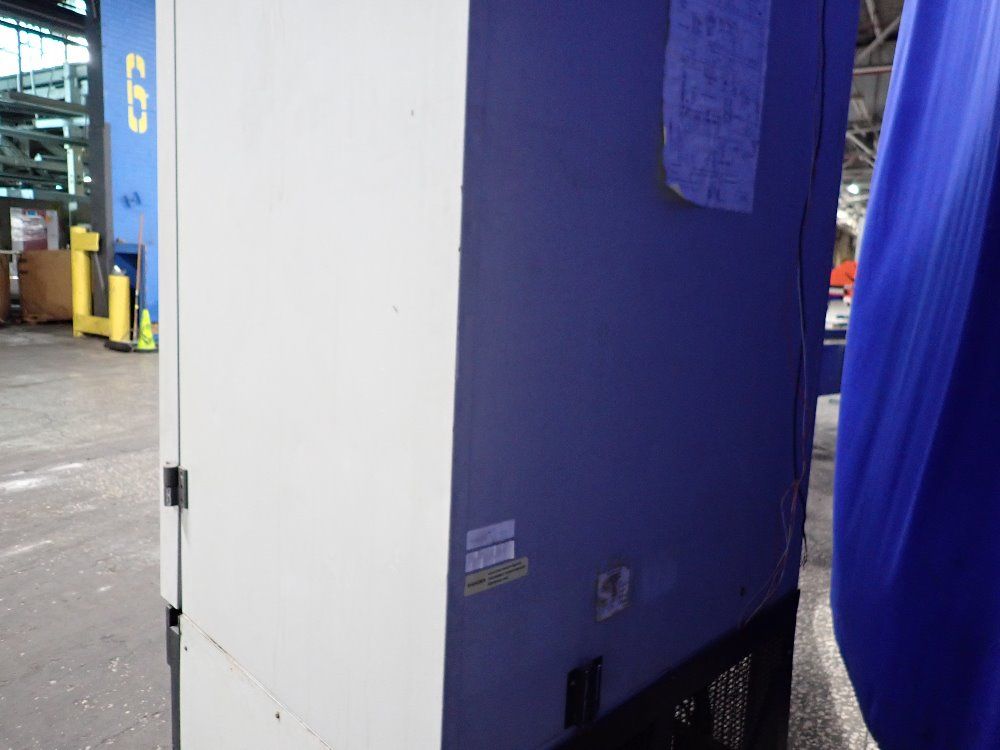 Harris Incubator - Dlt-21v-85dba