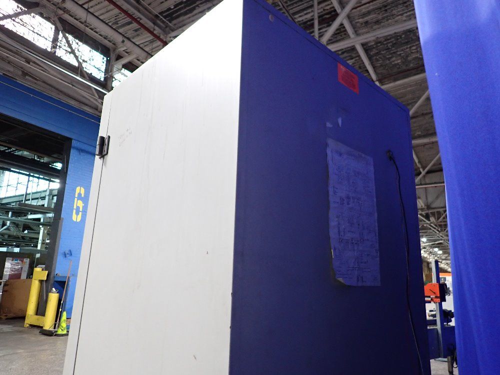 Harris Incubator - Dlt-21v-85dba