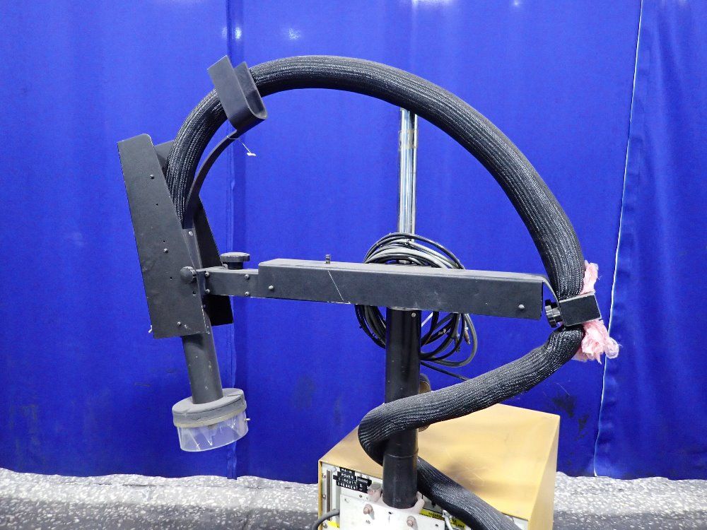 Temptronics Glue Machine