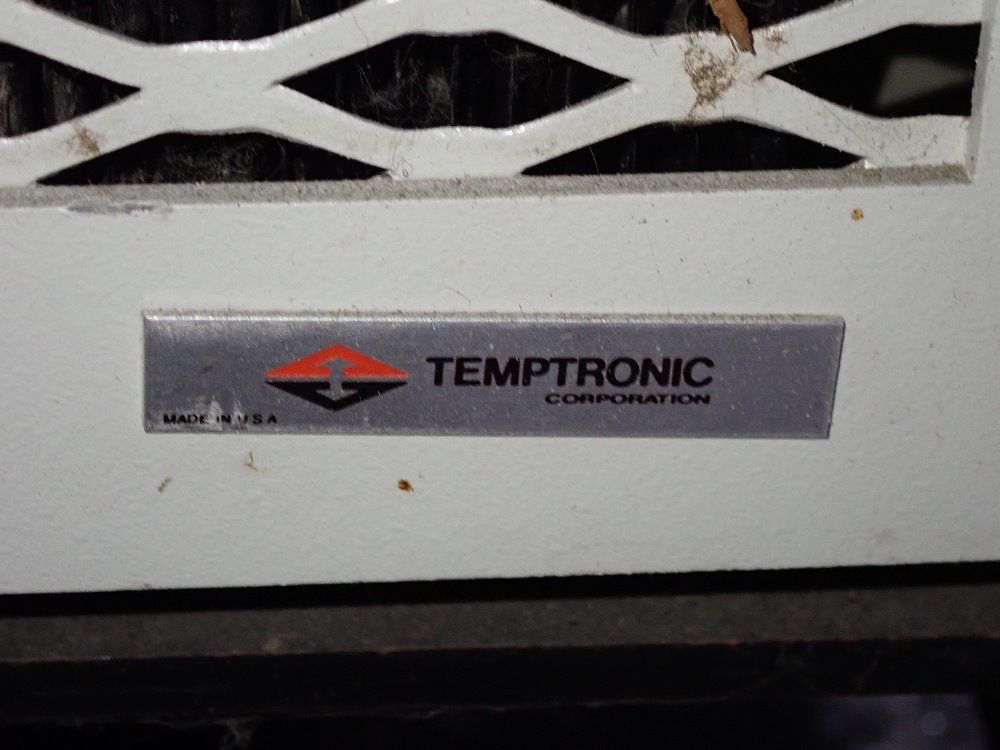 Temptronics Glue Machine