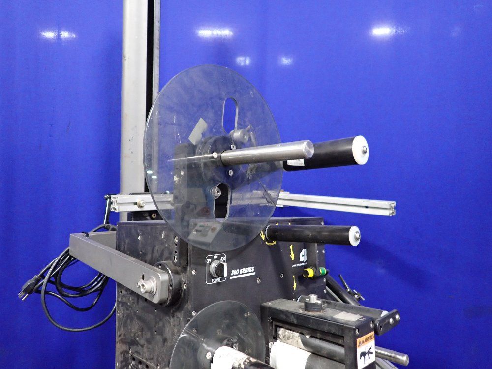 Ctm Labeler