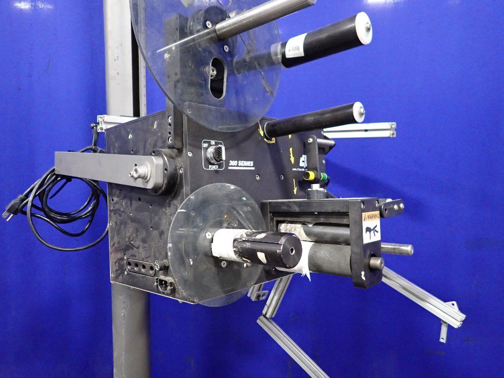 Ctm Labeler