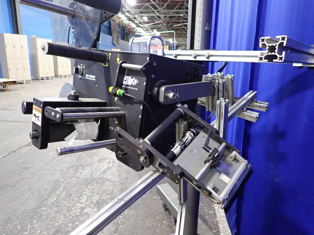 Ctm Labeler