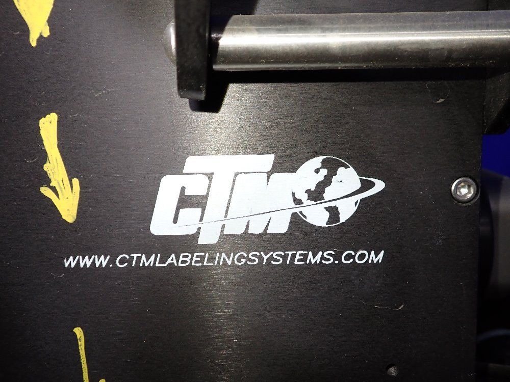 Ctm Labeler