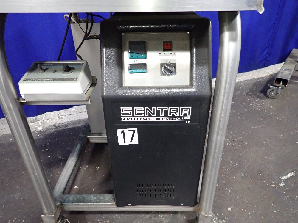 Advanced Temperature Controller