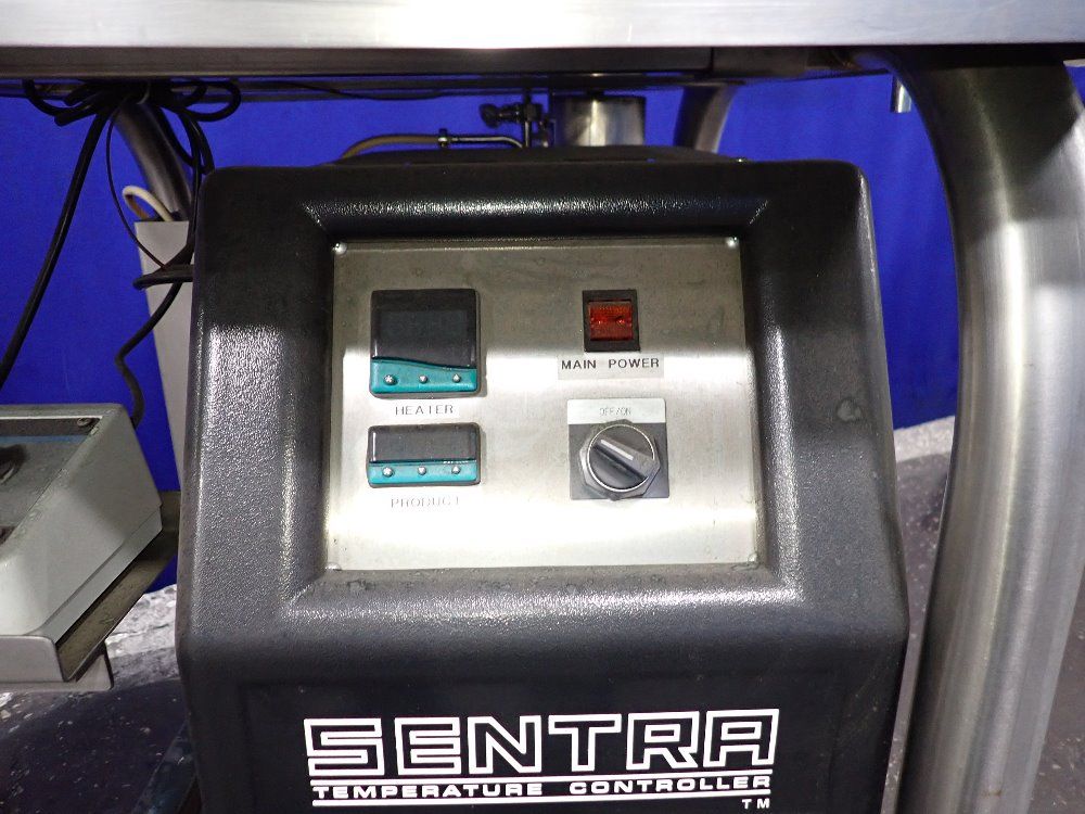 Advanced Temperature Controller