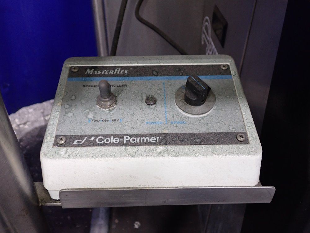 Advanced Temperature Controller