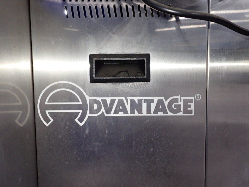 Advanced Temperature Controller