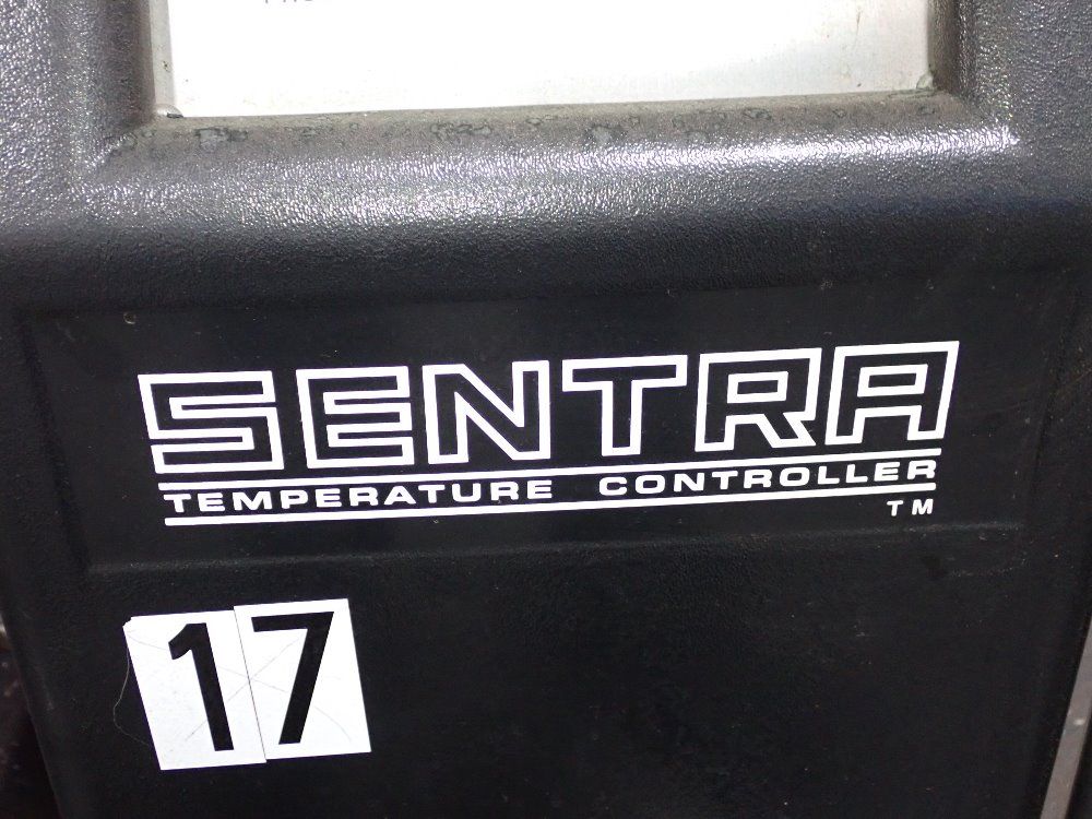 Advanced Temperature Controller