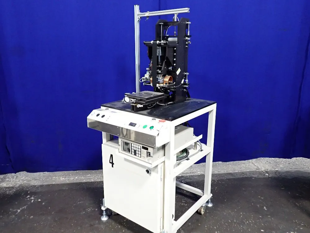 Pulse Heat Sealer