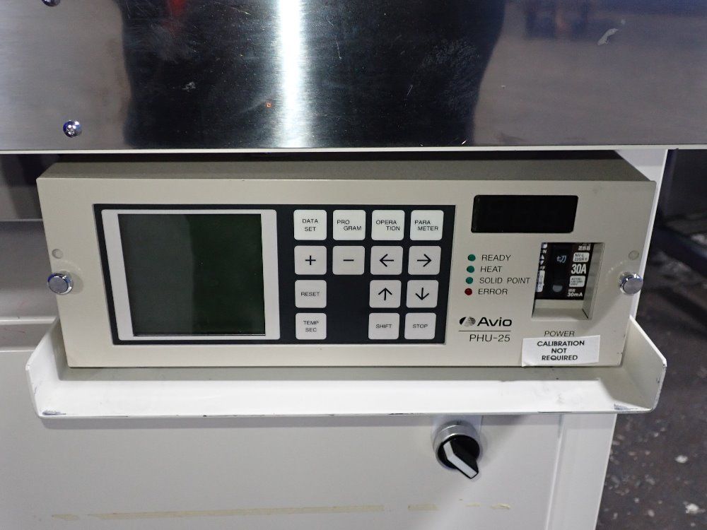  Pulse Heat Sealer