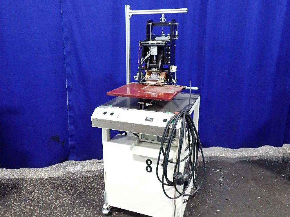  Pulse Heat Sealer