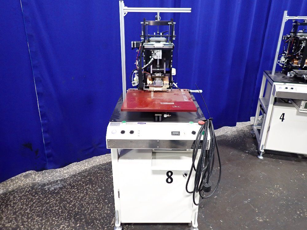 Pulse Heat Sealer