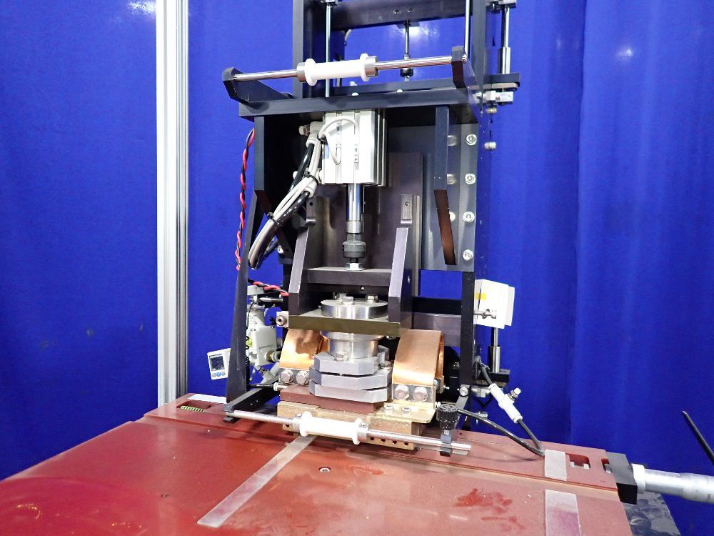  Pulse Heat Sealer
