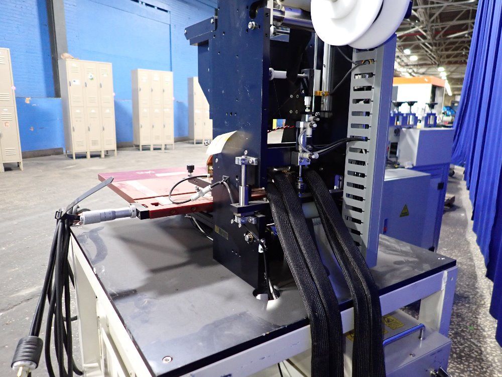  Pulse Heat Sealer