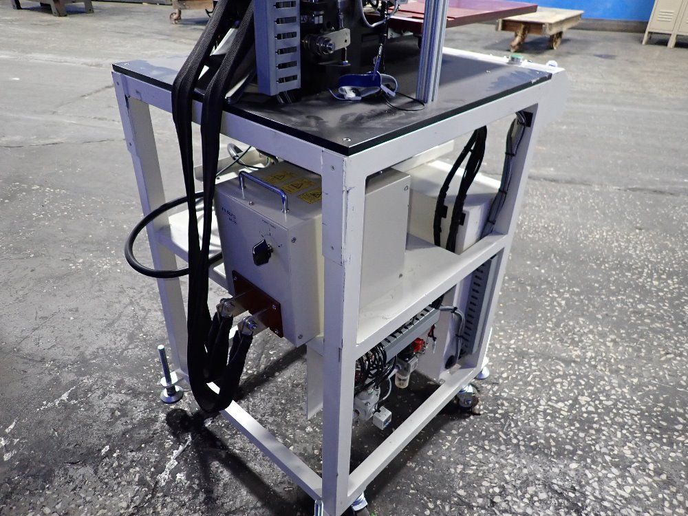  Pulse Heat Sealer