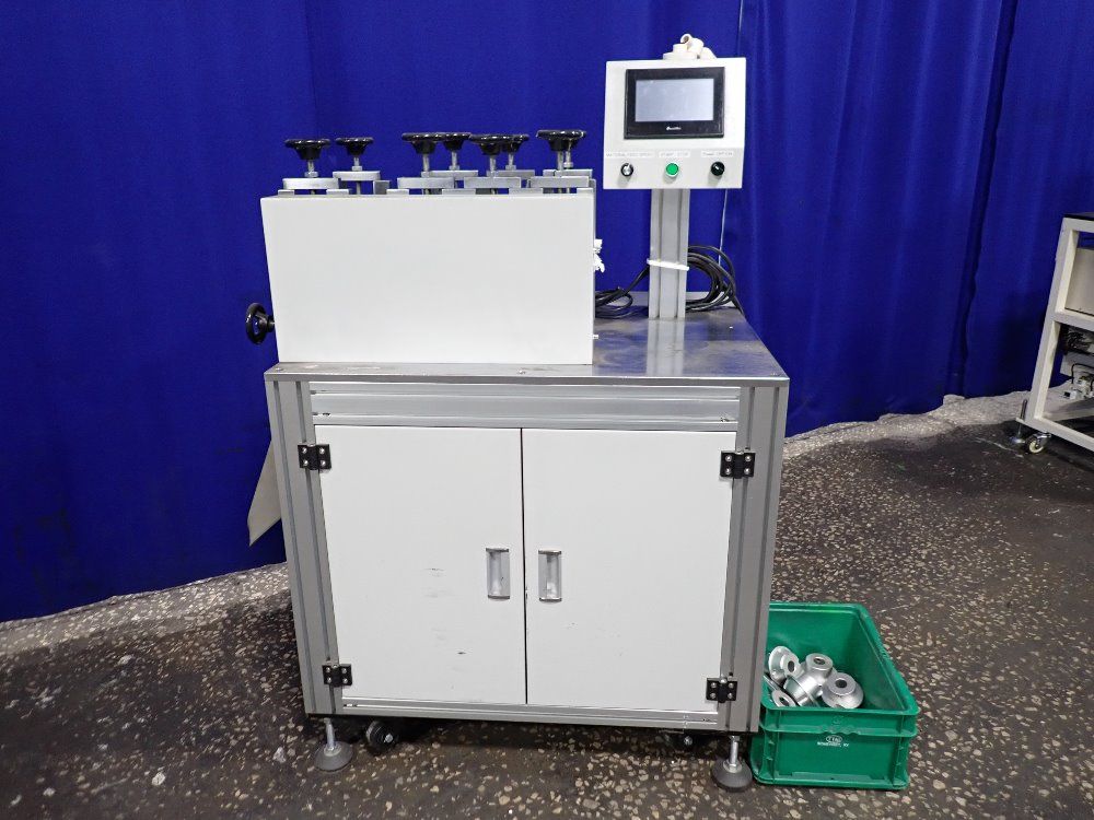 Sinoped Cup Mask Covering Making Machine