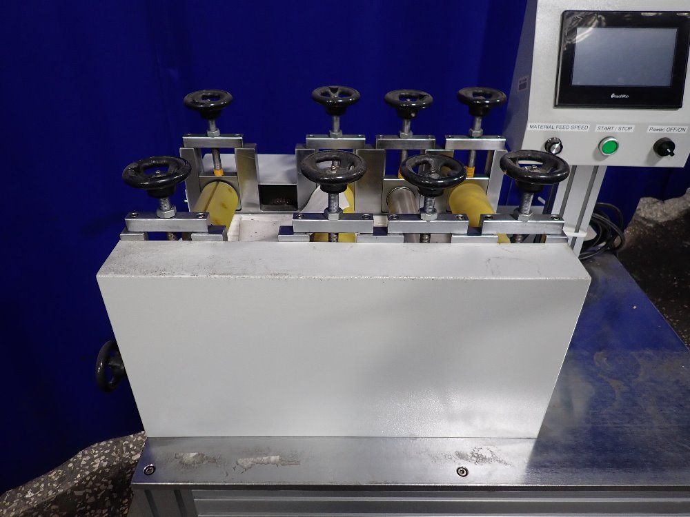 Sinoped Cup Mask Covering Making Machine