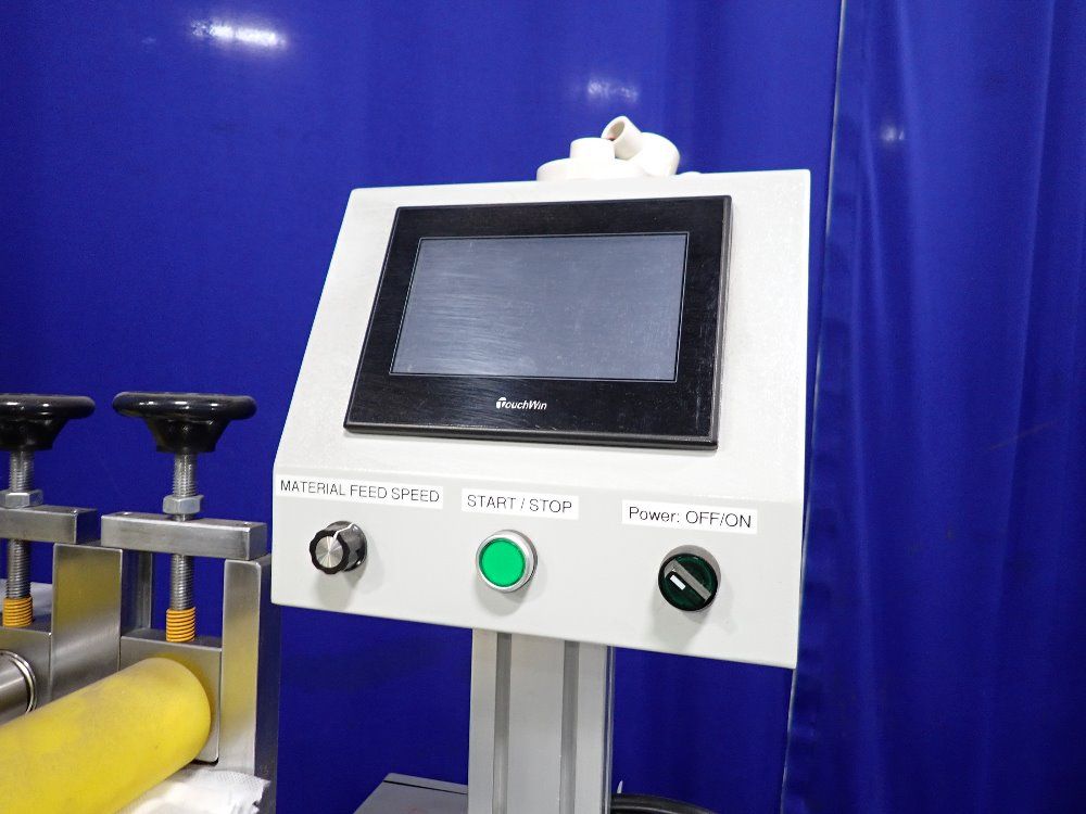 Sinoped Cup Mask Covering Making Machine