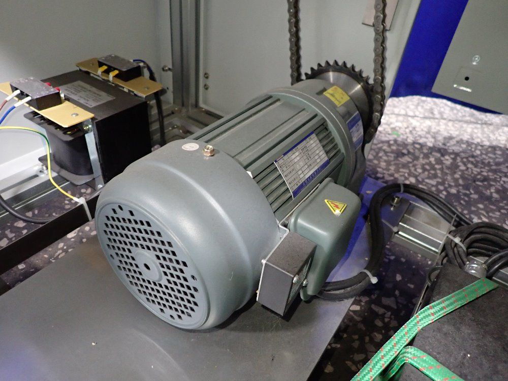 Sinoped Cup Mask Covering Making Machine