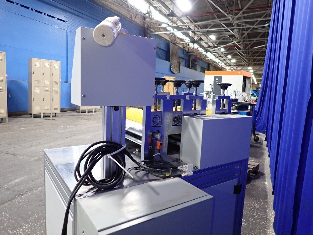 Sinoped Cup Mask Covering Making Machine