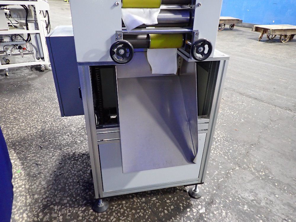 Sinoped Cup Mask Covering Making Machine