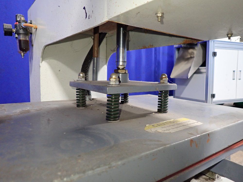  Heat Press