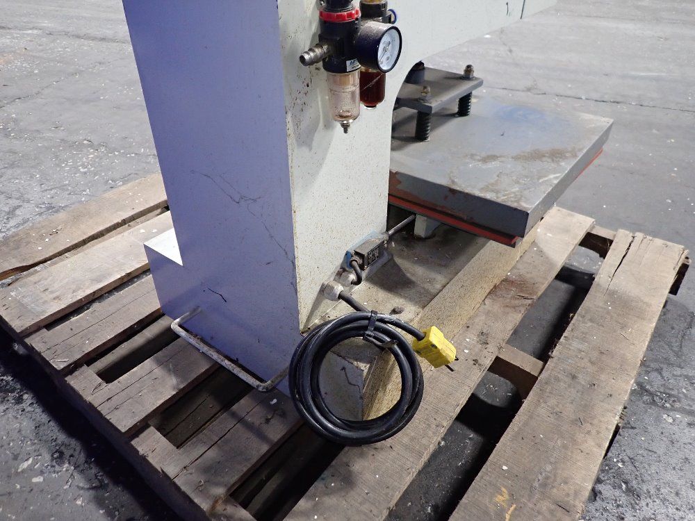  Heat Press