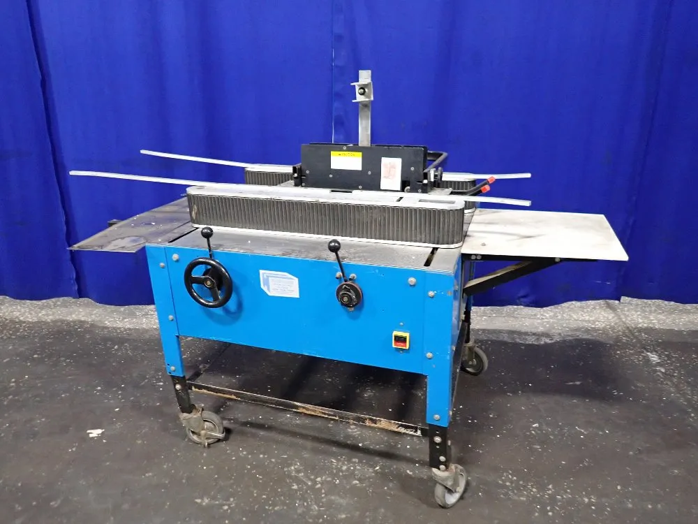 Fleetline Carton Sealing Machine