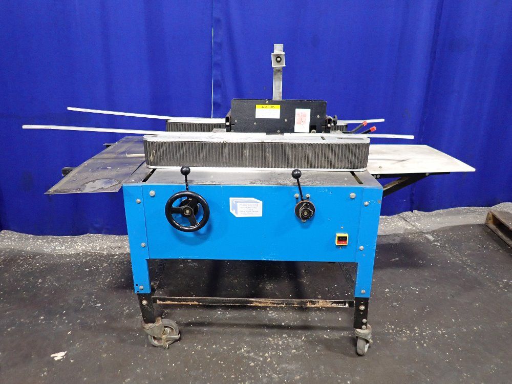 Fleetline Carton Sealing Machine