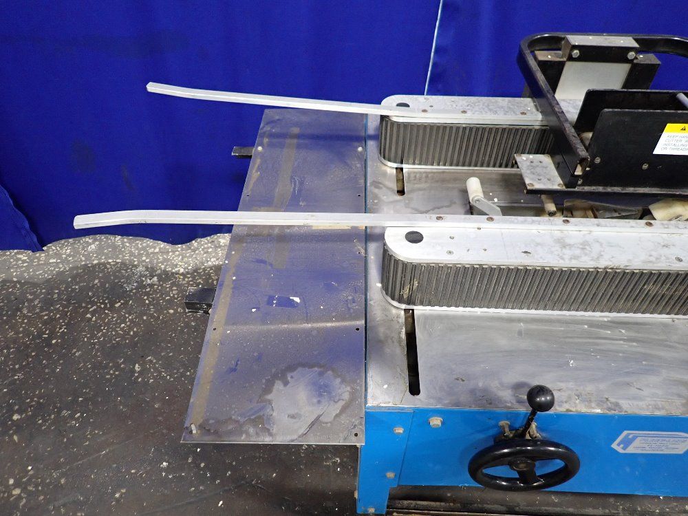 Fleetline Carton Sealing Machine