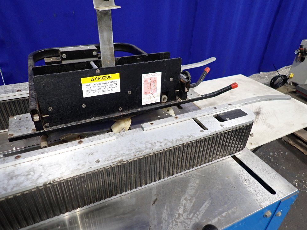 Fleetline Carton Sealing Machine