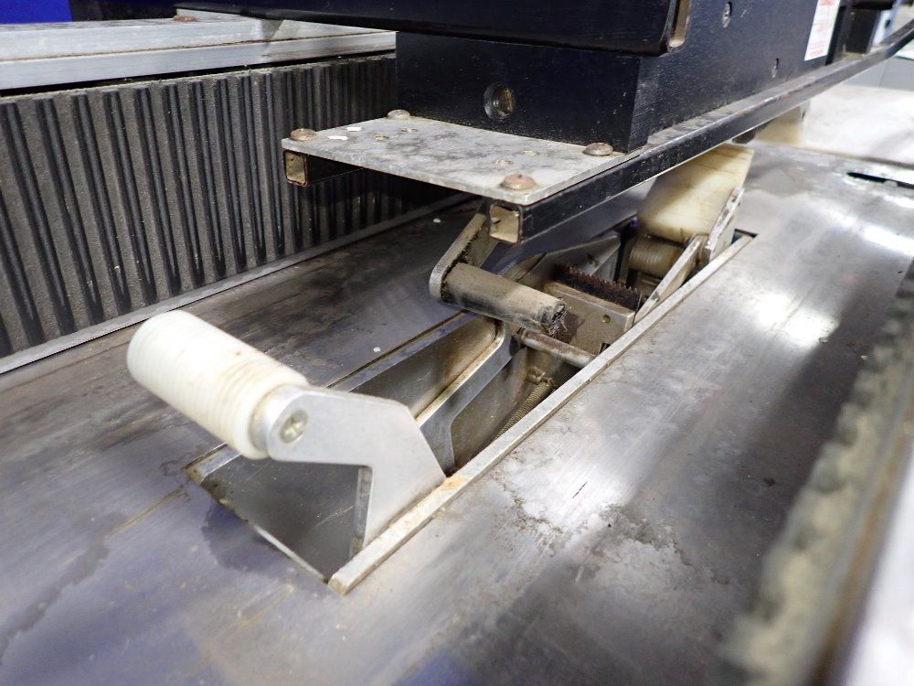 Fleetline Carton Sealing Machine
