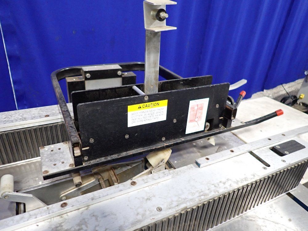 Fleetline Carton Sealing Machine
