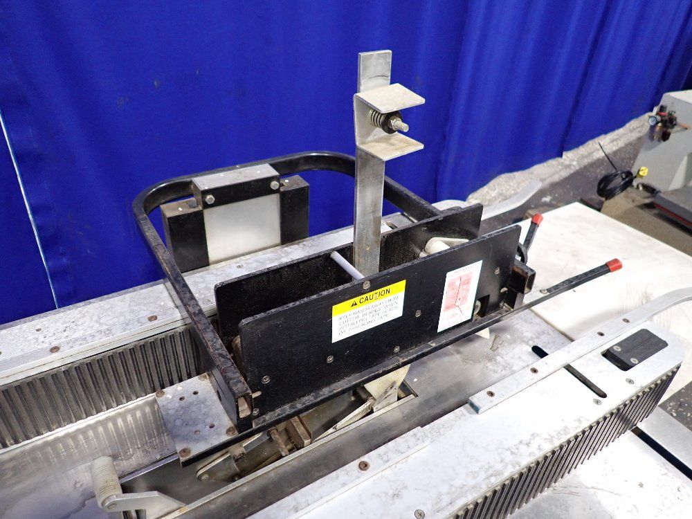 Fleetline Carton Sealing Machine