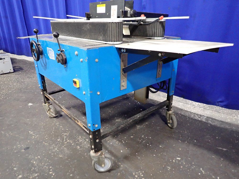 Fleetline Carton Sealing Machine