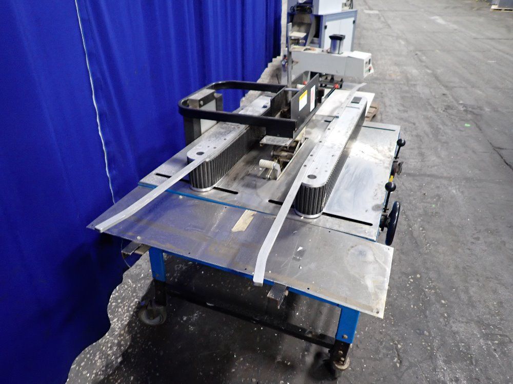 Fleetline Carton Sealing Machine
