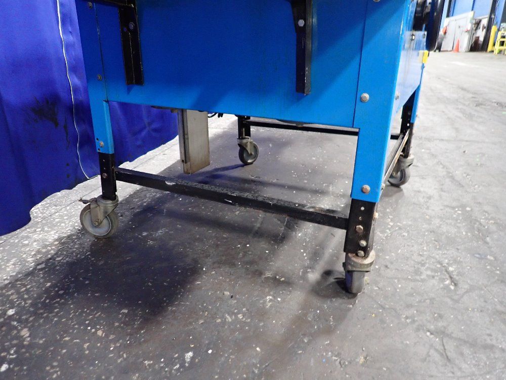 Fleetline Carton Sealing Machine