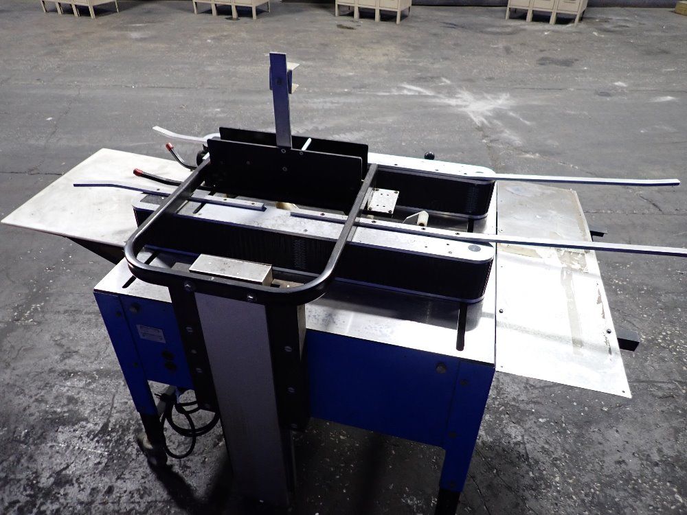 Fleetline Carton Sealing Machine