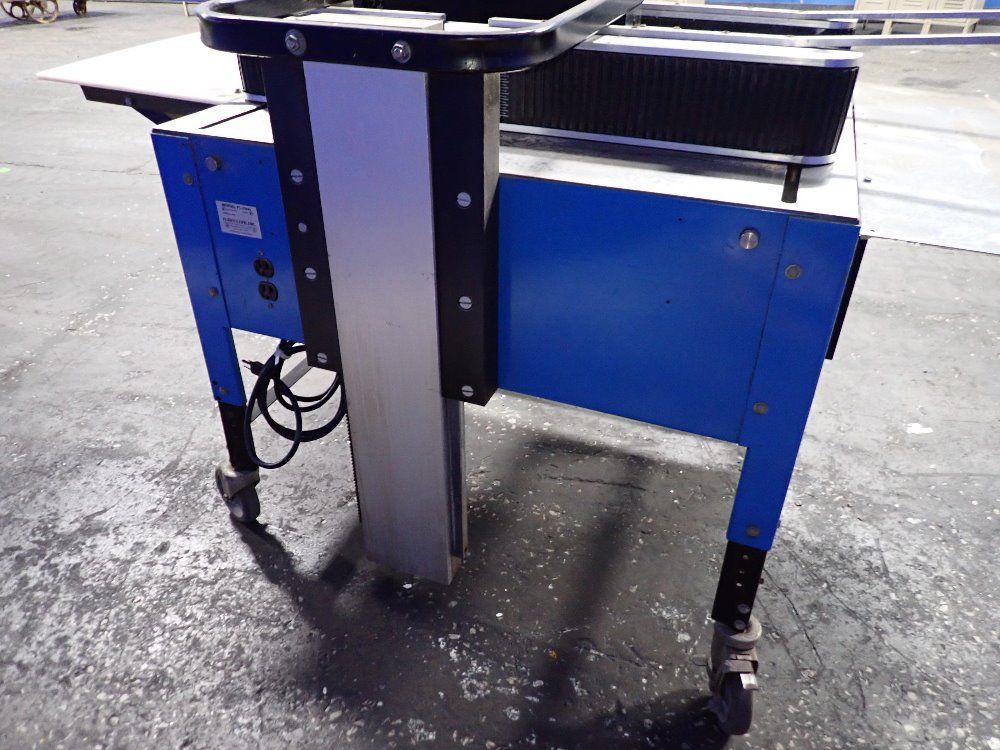 Fleetline Carton Sealing Machine