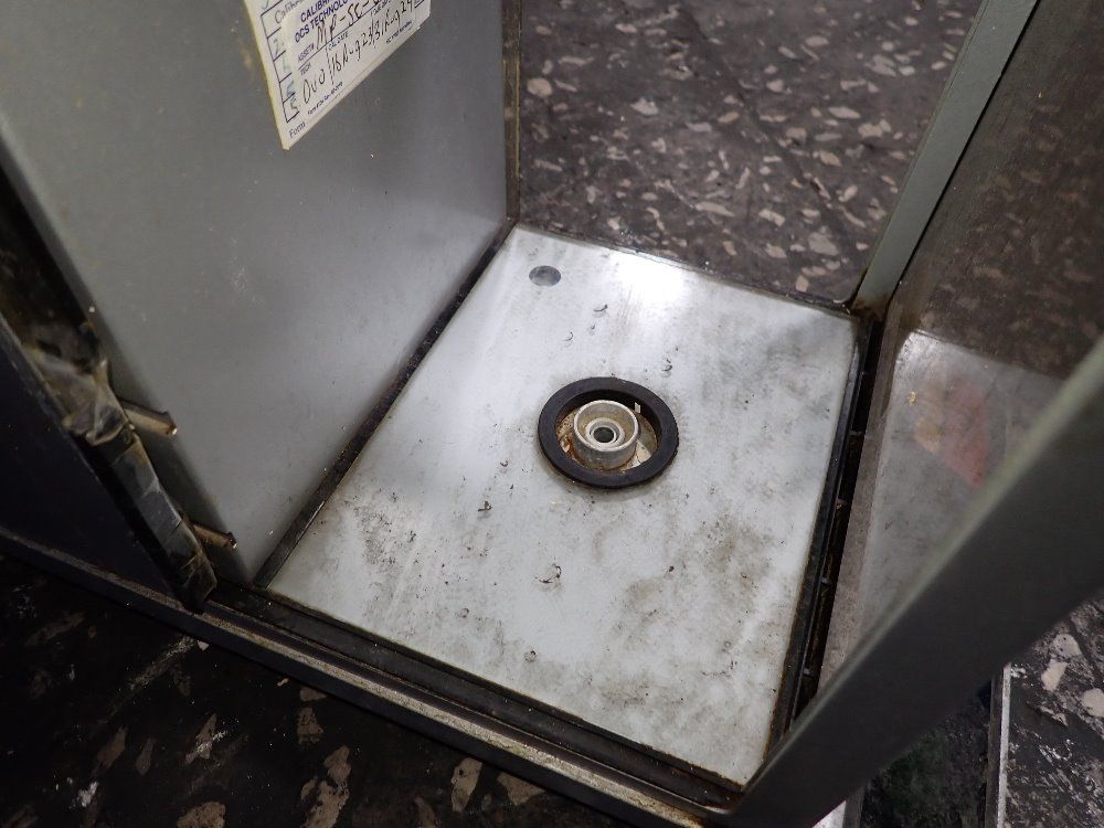 Sartorious Analytical Balancer