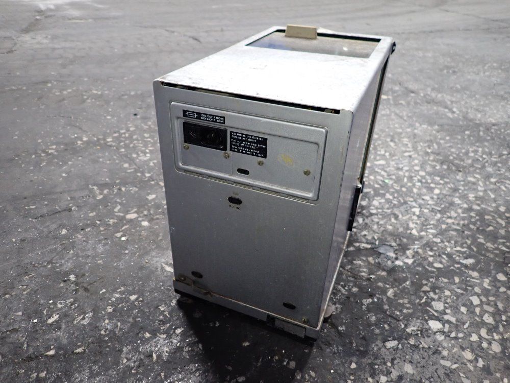 Sartorious Analytical Balancer
