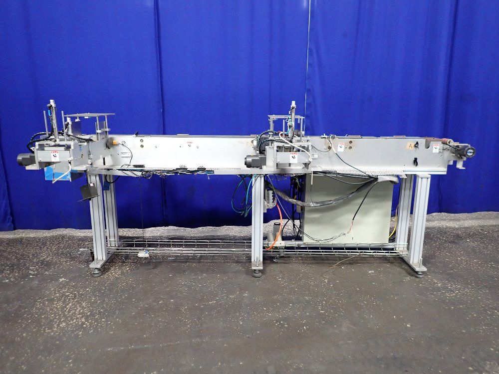  Belt Conveyor