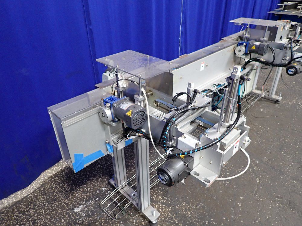  Belt Conveyor