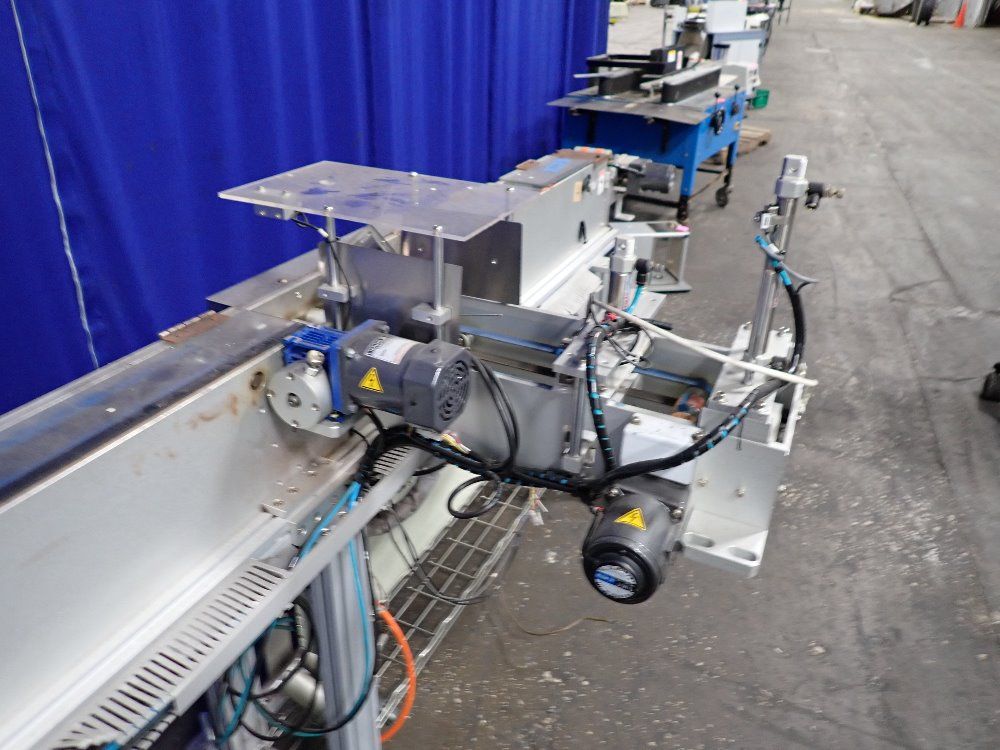  Belt Conveyor