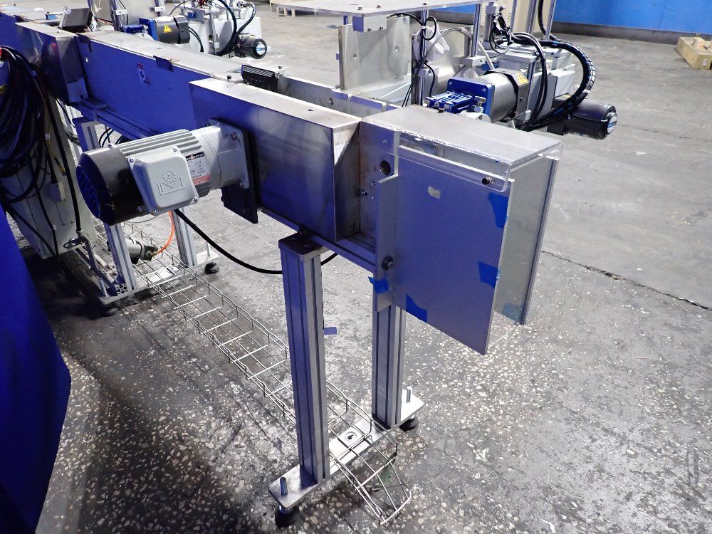  Belt Conveyor