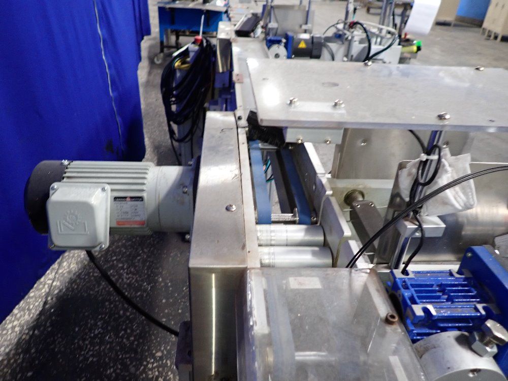  Belt Conveyor