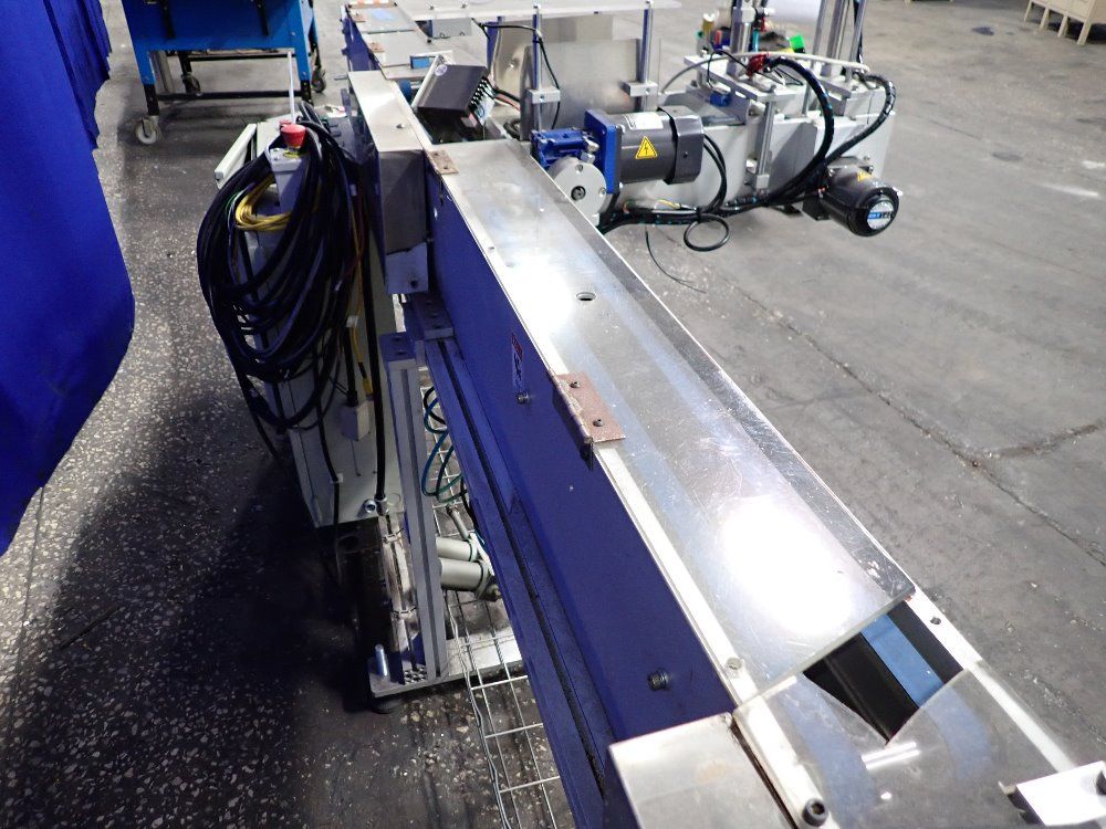  Belt Conveyor